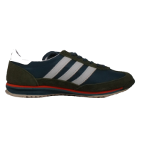 Мужские кроссовки Adidas Originals Sl 72 синие